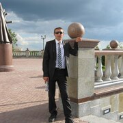 Aleksey Vladimirovich 39 Vitebsk