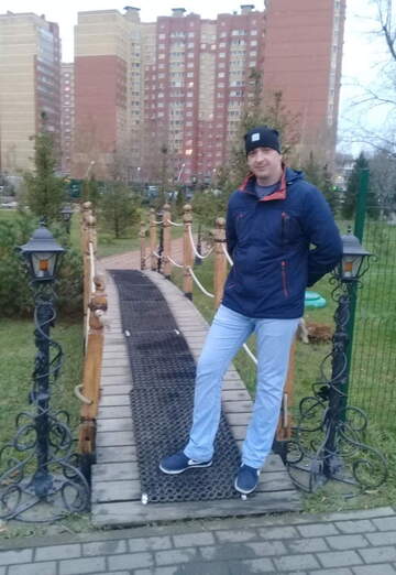 My photo - Dmitriy, 39 from Azov (@dmitriy356375)