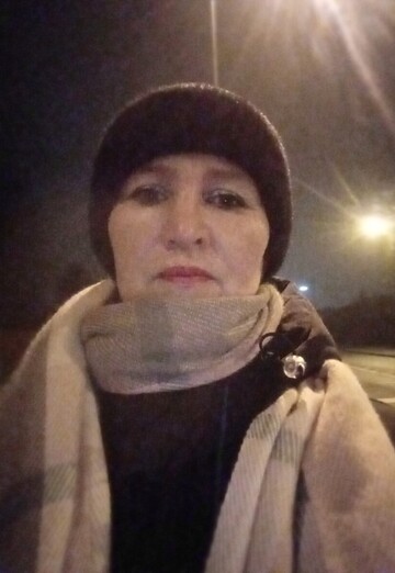 My photo - Pavlіna, 45 from Nadvornaya (@pavlna22)