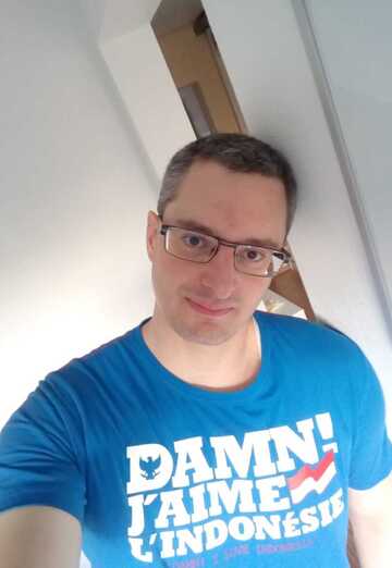 My photo - Erreunista, 40 from Parma (@erreunista)