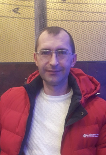 Моя фотография - Эдуард, 41 из Ковров (@eduard41724)