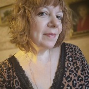 Svetlana 49 Moscow