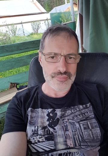 My photo - Aleksandr, 56 from Moscow (@aleksandr894675)