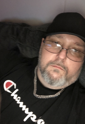My photo - Mikey, 45 from Murray (@mikey148)