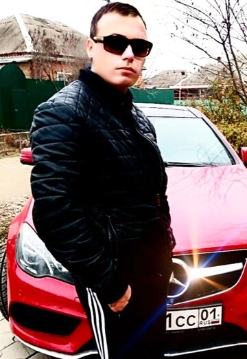Sergey (@sergey880172) — my photo № 2