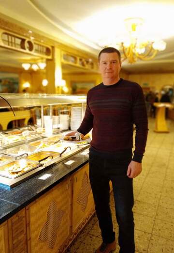 My photo - Igor, 43 from Irpin (@igor284958)