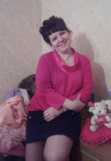 Моя фотографія - Оксана, 44 з Андау (@oksana69138)