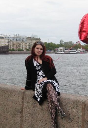 Anastasiya (@nasenica) — minha foto № 98