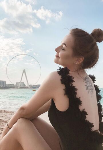 My photo - Nika, 31 from Alton Downs (@nikapolkovnikova07)