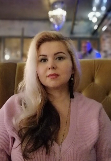 My photo - Olga, 49 from Valuevo (@olga354037)