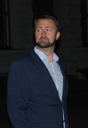 My photo - Dmitriy, 38 from Moscow (@dmitriy332377)
