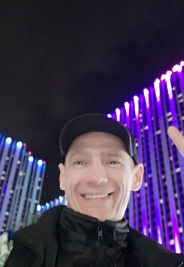 Kirill (@kirillgloba) — my photo № 8