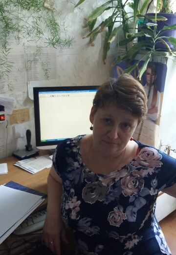 Mein Foto - Marina, 49 aus Lozova (@marina19310)