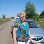Lyubov 69 Volgodonsk