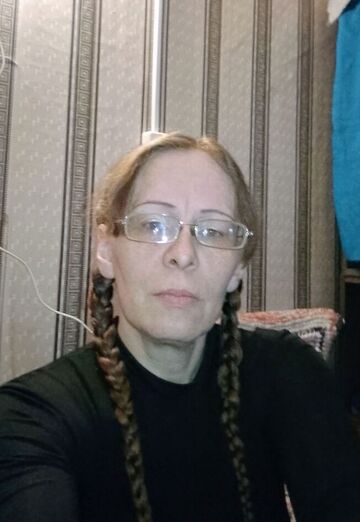 My photo - Olesya, 45 from Yemva (@olesya59303)