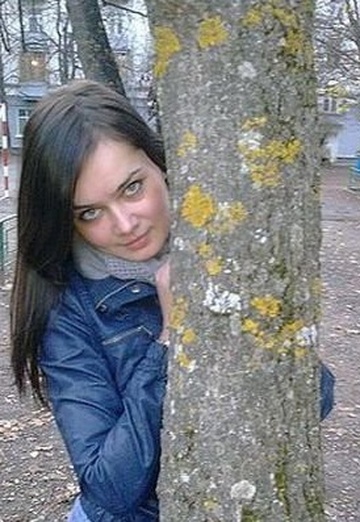 Моя фотография - анжела, 31 из Саянск (@anzela8055644)
