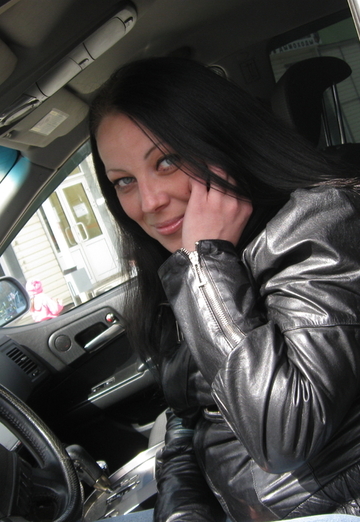 Моя фотографія - Жанна, 41 з Александровск (@id490004)