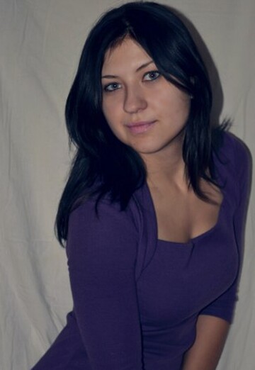 Mein Foto - Anna, 30 aus Tschechow (@anna7155706)