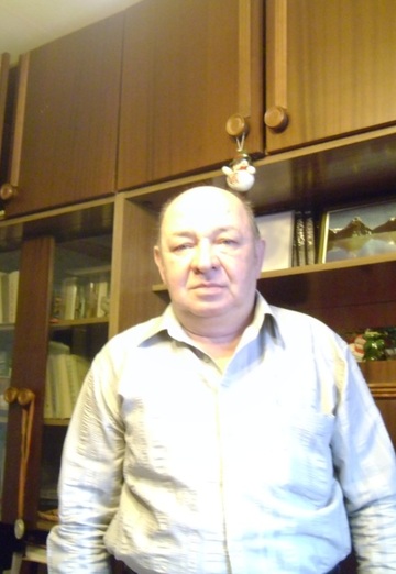 La mia foto - leonid, 68 di Achtubinsk (@leonid17928)
