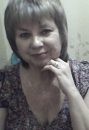 Моя фотография - Светлана, 51 из Краматорск (@svetlana138262)