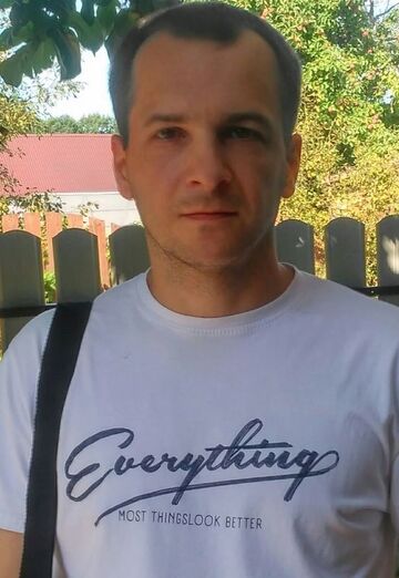 La mia foto - Artem, 43 di Ščëkino (@artem711855)