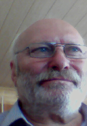 My photo - Aleksandrs, 76 from Baldone (@aleksandrs148)