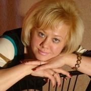 Lena 53 Saint Petersburg