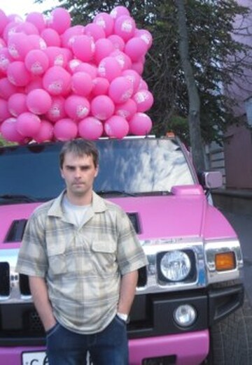 evgeniy (@ivanovea) — my photo № 2