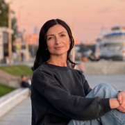 Elena 48 Moscow