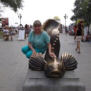 Karina 36 Donetsk