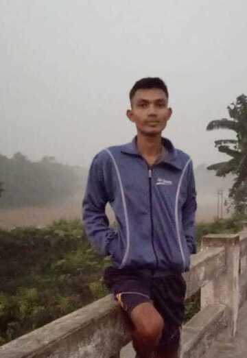 My photo - Utpal Ray, 28 from Dibrugarh (@utpalray)