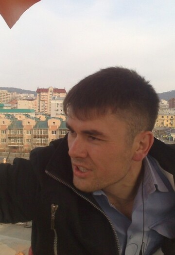 Моя фотографія - Дмитрий Дракунов, 39 з Чернишевськ (@dmitriydrakunov)