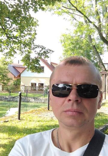 My photo - Ruslan, 38 from Velyki Birky (@ruslan220949)