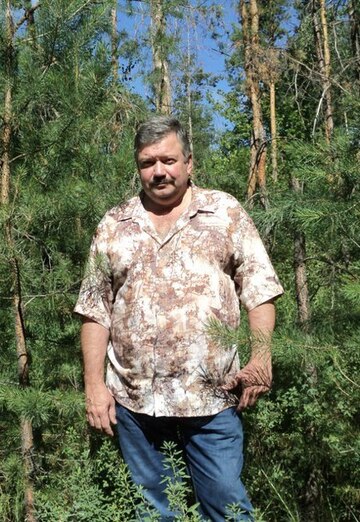 Моя фотография - Евгений, 61 из Новокуйбышевск (@evgeniy214946)