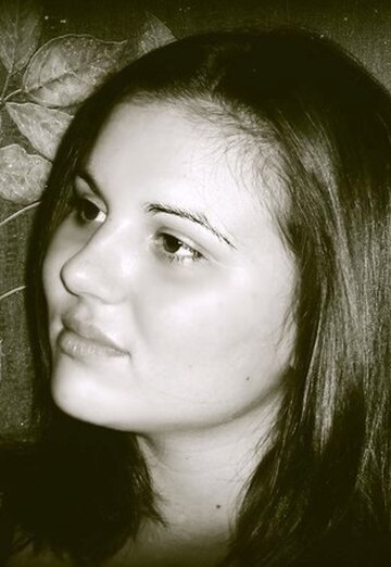 Моя фотография - Дарина, 31 из Измаил (@darina1622)