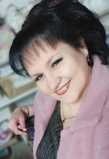 My photo - Elena, 46 from Kazan (@elena542899)