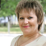 Lyudmila 67 Tyumen