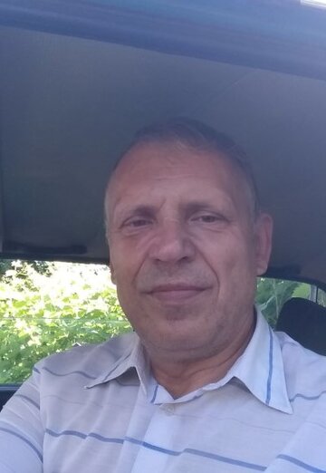 My photo - Valeriy, 60 from Horlivka (@valeriy52147)