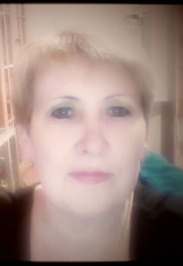 Моя фотографія - Людмила, 63 з Рівному (@ludmila23468)