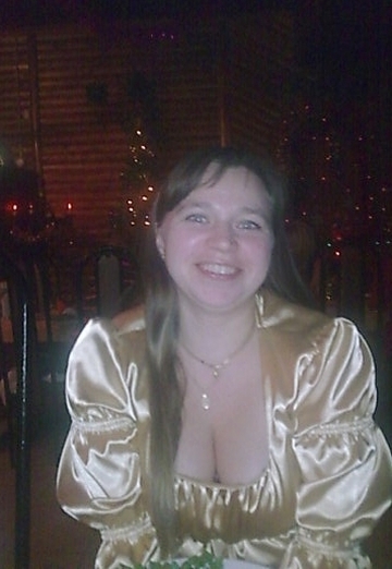Elena (@elena27904) — la mia foto № 2