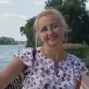 Irina 57 Belaya Tserkov