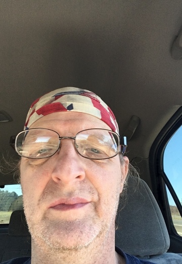 My photo - William Mckenzie, 57 from Laurens (@williammckenzie)