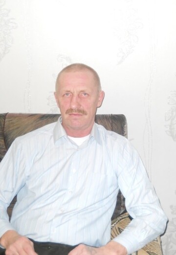 Моя фотографія - Валерий Игошев, 63 з Березники (@valeriyigoshev)