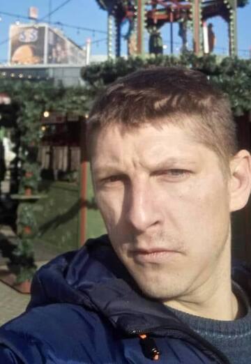 My photo - Maksim, 36 from Zielona, Proszowice County (@maksim280466)