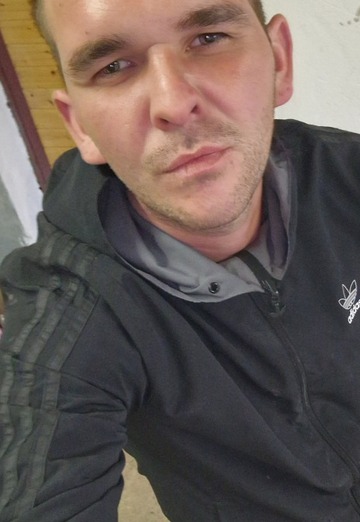 My photo - Mate, 30 from Vukovar (@mate215)