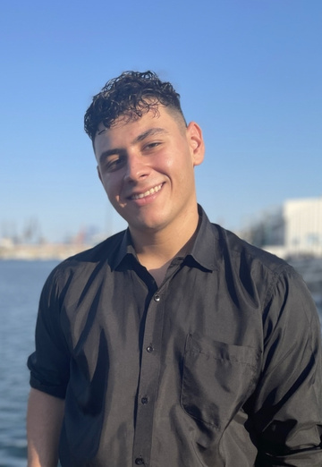 My photo - Georgiy, 24 from Ademuz (@georgiy29449)