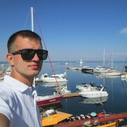 Aleksandr 33 Kharkiv