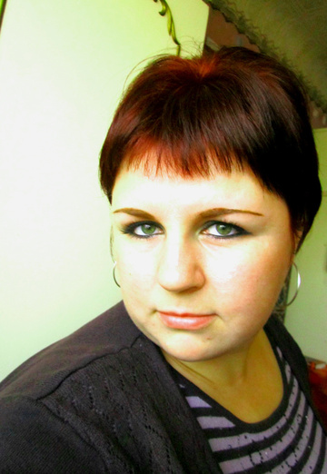 Minha foto - Helen, 41 de Reshetylivka (@helen2193)