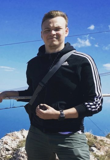 Aleksandr (@aleksandr1128080) — my photo № 1