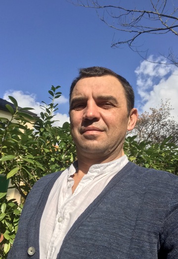 My photo - Vitya, 53 from Lauf (@vitya17616)